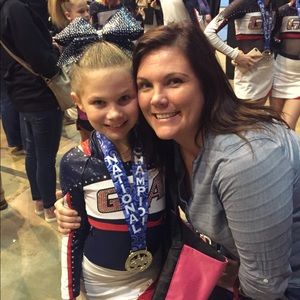 Meet your Posher, Jessica